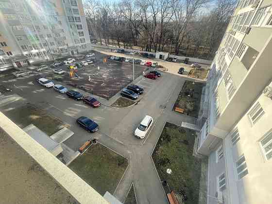 Однокімнатна квартира на Жабинського+ підвал Чернигов