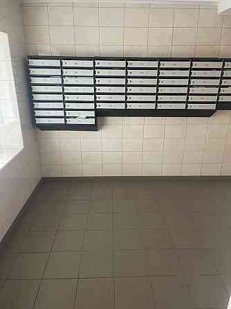 Однокімнатна квартира на Жабинського+ підвал Чернигов