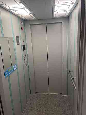 Однокімнатна квартира на Жабинського+ підвал Чернигов