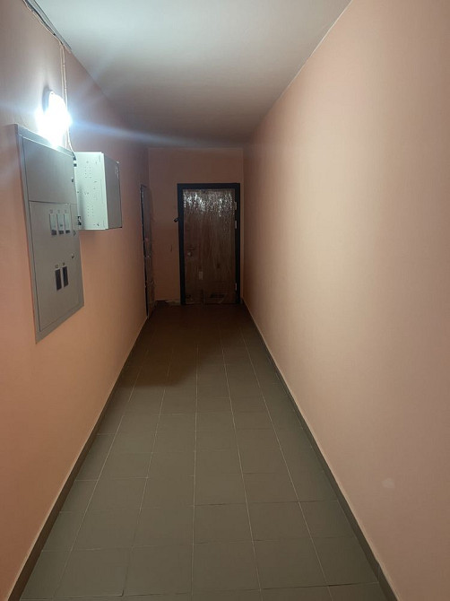 Однокімнатна квартира на Жабинського+ підвал Чернигов - изображение 5