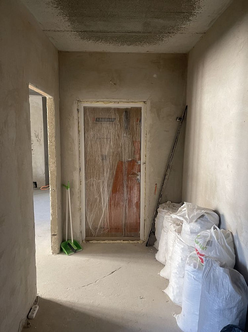 Однокімнатна квартира на Жабинського+ підвал Чернигов - изображение 8