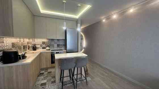 1к квартира 49м2 в Жк Славутич метро Славутич 1хв Позняки Осокорки Київ