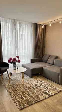 1к квартира 49м2 в Жк Славутич метро Славутич 1хв Позняки Осокорки Київ