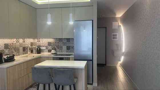 1к квартира 49м2 в Жк Славутич метро Славутич 1хв Позняки Осокорки Київ