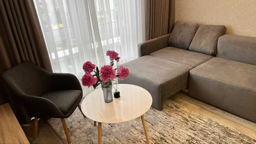 1к квартира 49м2 в Жк Славутич метро Славутич 1хв Позняки Осокорки Київ - зображення 6