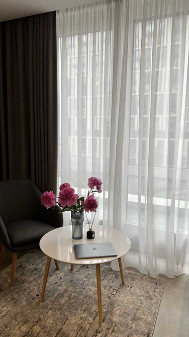 1к квартира 49м2 в Жк Славутич метро Славутич 1хв Позняки Осокорки Київ - зображення 7