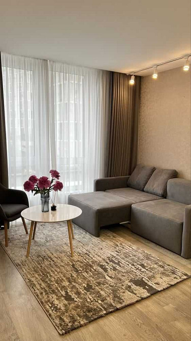 1к квартира 49м2 в Жк Славутич метро Славутич 1хв Позняки Осокорки Київ - зображення 4