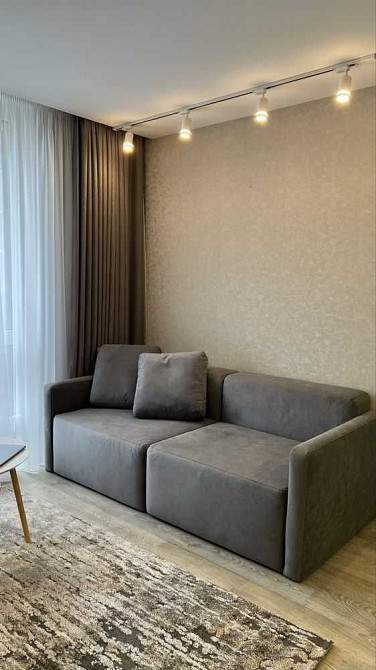 1к квартира 49м2 в Жк Славутич метро Славутич 1хв Позняки Осокорки Київ - зображення 8