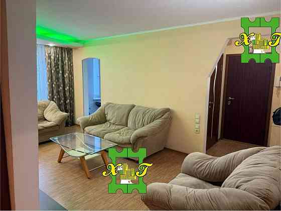 Продам 3 ком метро Студенческая , капремонт мебель техник . Сертификат Харьков