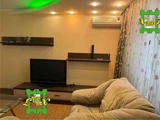 Продам 3 ком метро Студенческая , капремонт мебель техник . Сертификат Харьков