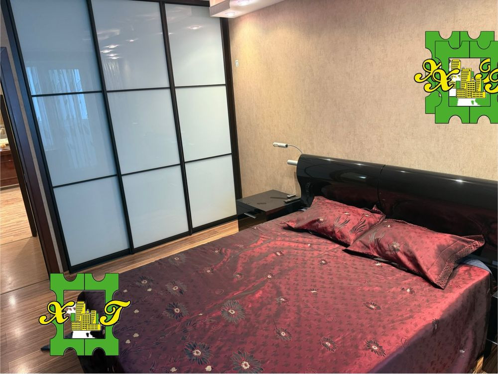 Продам 3 ком метро Студенческая , капремонт мебель техник . Сертификат Харьков - изображение 6