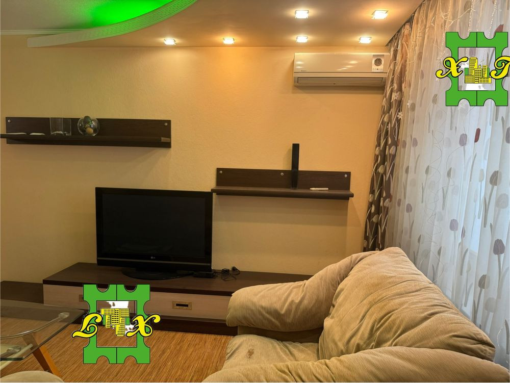 Продам 3 ком метро Студенческая , капремонт мебель техник . Сертификат Харьков - изображение 2