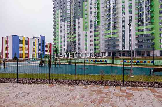 Продаж 2-х кімнатної квартири в ЖК Сирецькі Сади, Сирець, Виноградар Київ