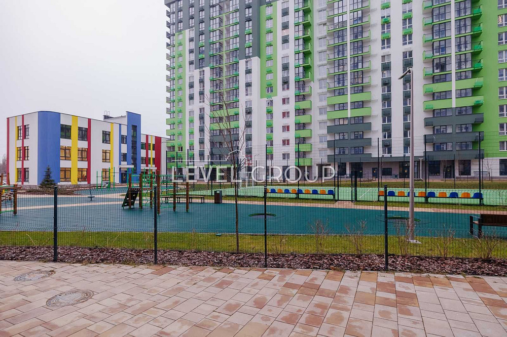 Продаж 2-х кімнатної квартири в ЖК Сирецькі Сади, Сирець, Виноградар Київ - зображення 1