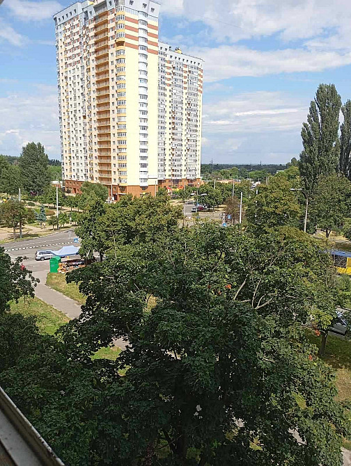 Без комісії Продаж 1к Рокосовського Мінський масив Київ - зображення 4