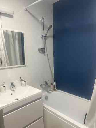 2-к в Новому районі, з ремонтом, газовим опаленням Ужгород