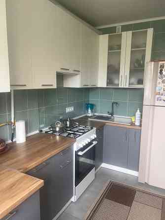 2-к в Новому районі, з ремонтом, газовим опаленням Ужгород