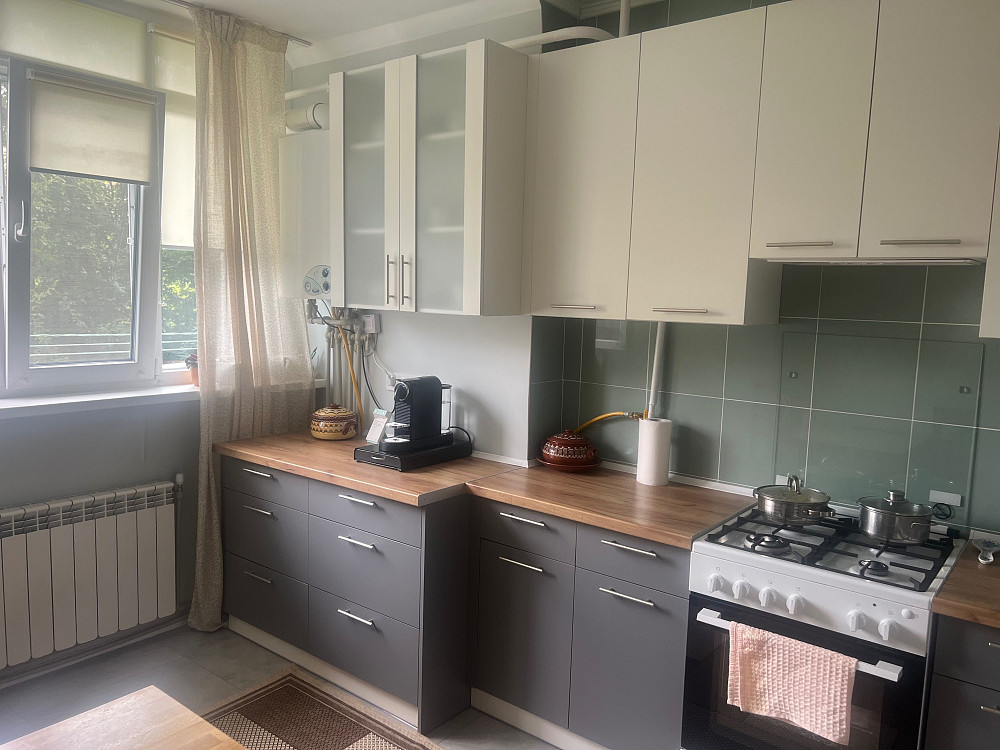 2-к в Новому районі, з ремонтом, газовим опаленням Ужгород - изображение 5