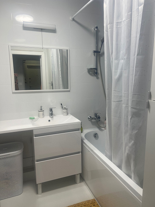 2-к в Новому районі, з ремонтом, газовим опаленням Ужгород - изображение 3