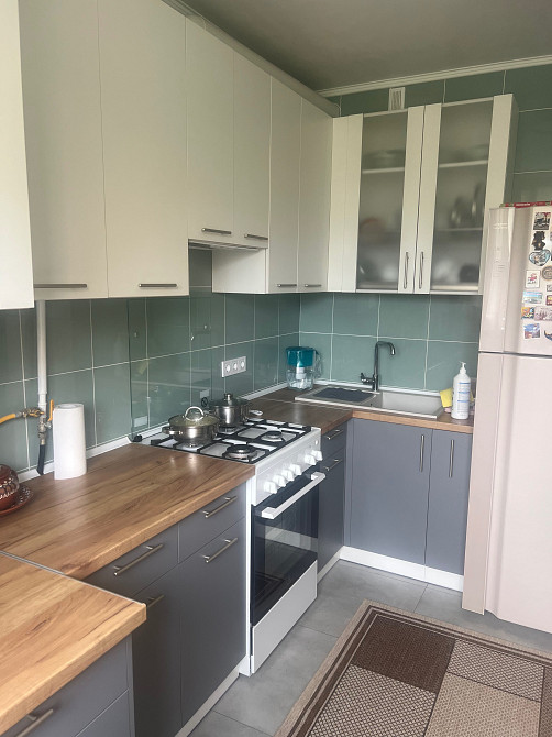 2-к в Новому районі, з ремонтом, газовим опаленням Ужгород - изображение 1