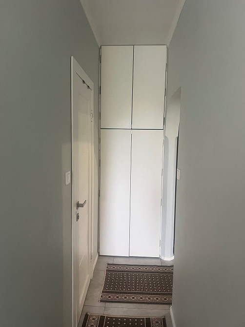 2-к в Новому районі, з ремонтом, газовим опаленням Ужгород - изображение 8