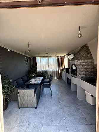 Абсолютно автономный и уникальный пентхаус в Аркадии! Одесса