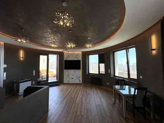 Абсолютно автономный и уникальный пентхаус в Аркадии! Одесса