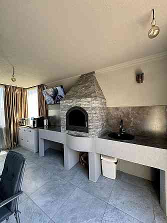 Абсолютно автономный и уникальный пентхаус в Аркадии! Одесса