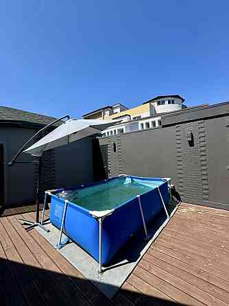 Абсолютно автономный и уникальный пентхаус в Аркадии! Одесса