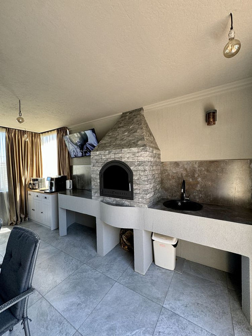 Абсолютно автономный и уникальный пентхаус в Аркадии! Одесса - изображение 4