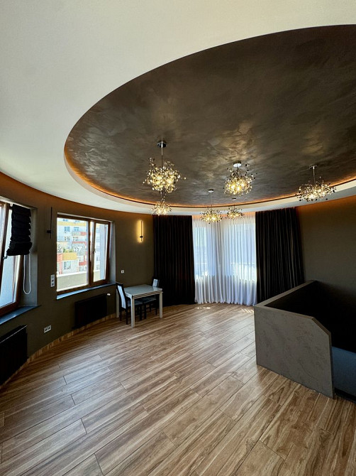 Абсолютно автономный и уникальный пентхаус в Аркадии! Одесса - изображение 6