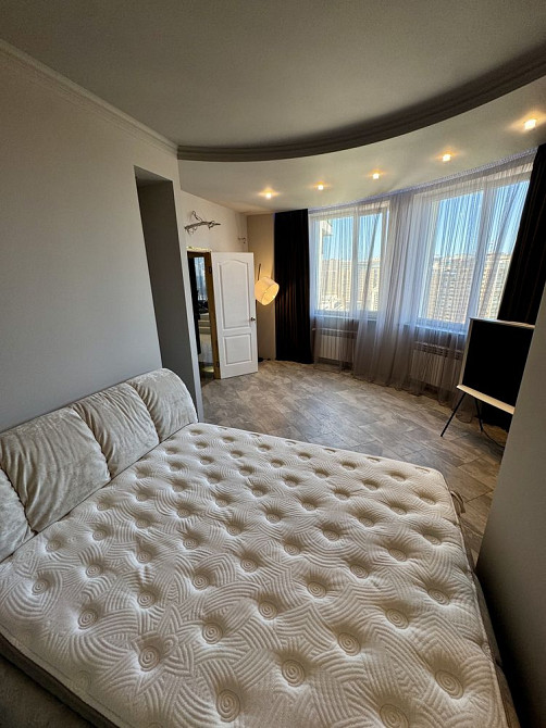 Абсолютно автономный и уникальный пентхаус в Аркадии! Одесса - изображение 7