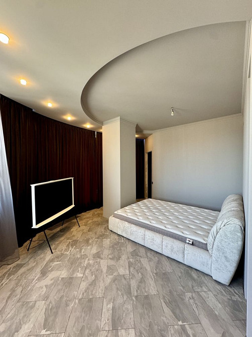 Абсолютно автономный и уникальный пентхаус в Аркадии! Одесса - изображение 8