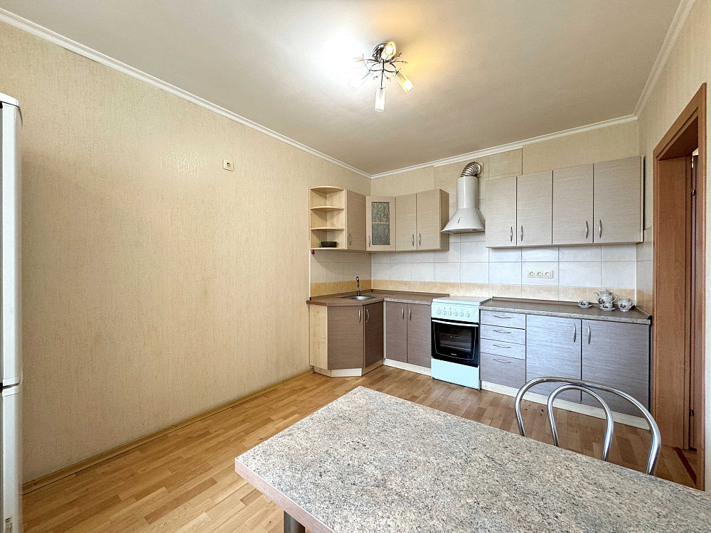 Продаж 1к, Вул. Олени Пчілки 6, Драгоманова, S-57.8m2, Григоренка Київ - зображення 1