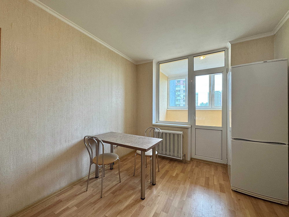 Продаж 1к, Вул. Олени Пчілки 6, Драгоманова, S-57.8m2, Григоренка Київ - зображення 4