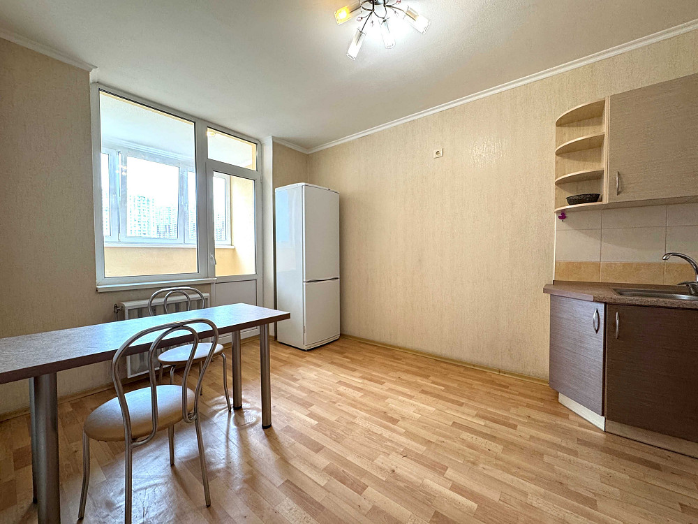 Продаж 1к, Вул. Олени Пчілки 6, Драгоманова, S-57.8m2, Григоренка Київ - зображення 2