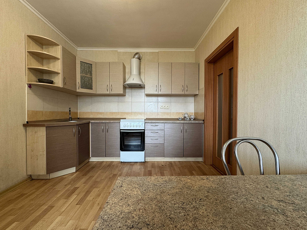 Продаж 1к, Вул. Олени Пчілки 6, Драгоманова, S-57.8m2, Григоренка Київ - зображення 3