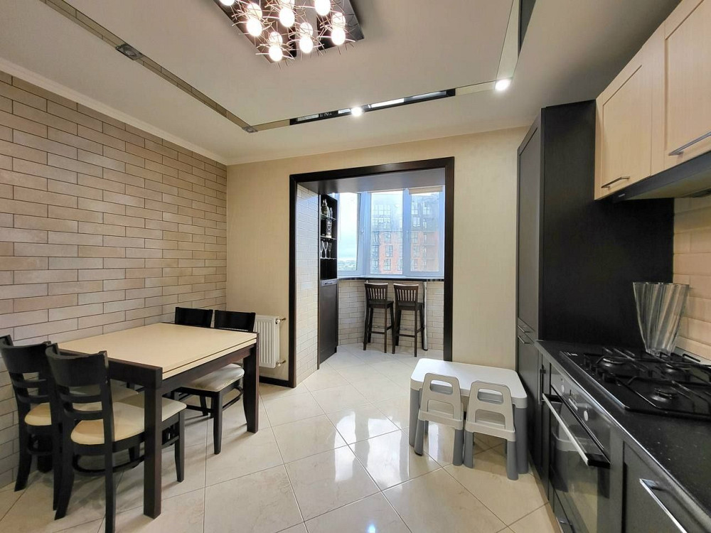 3 к квартира на Вишенці Вінниця - зображення 1