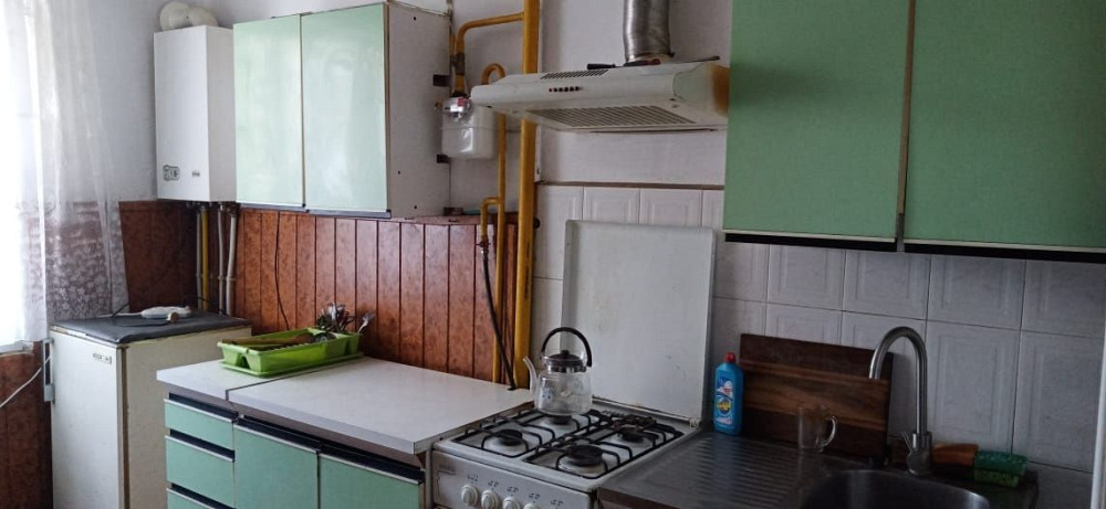 Продаж 4 кімнатной квартири. Мукачево - зображення 1