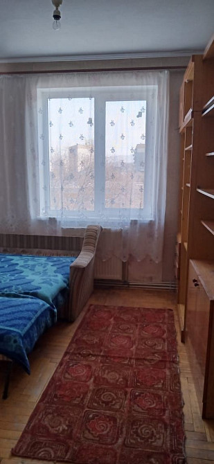 Продаж 4 кімнатной квартири. Мукачево - зображення 5