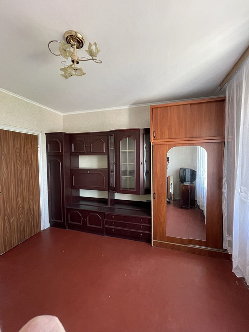 Продаж 2-х кімн Харківське Шоссе 120/31, метро Вирлиця Дарницький р-н. Київ - зображення 4