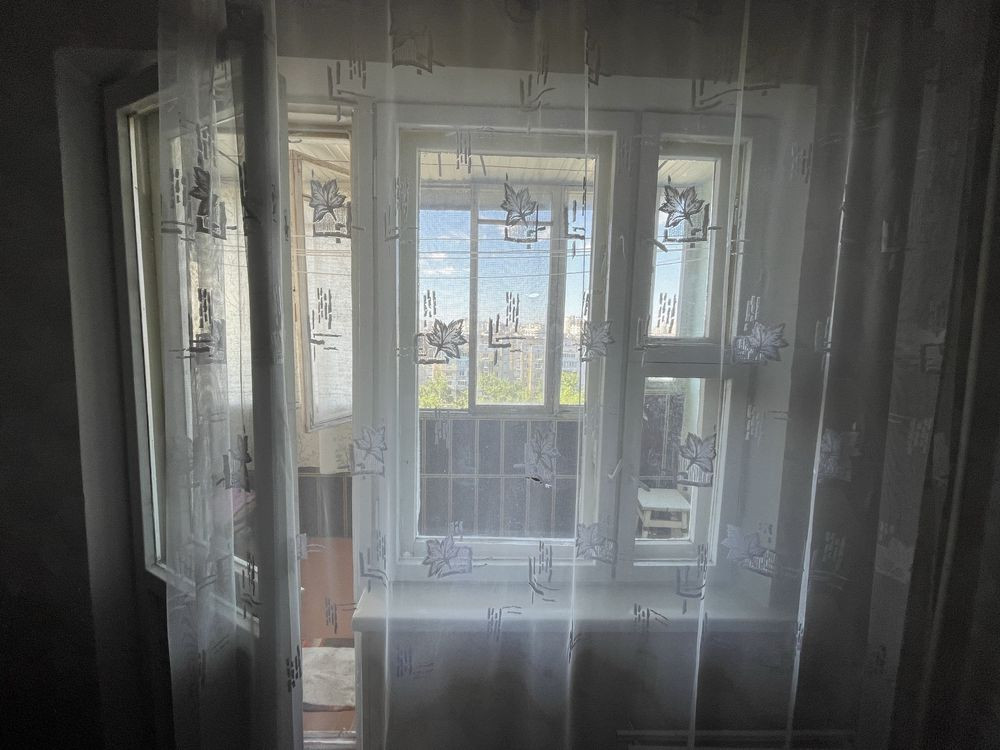 Продаж 2-х кімн Харківське Шоссе 120/31, метро Вирлиця Дарницький р-н. Київ - зображення 8