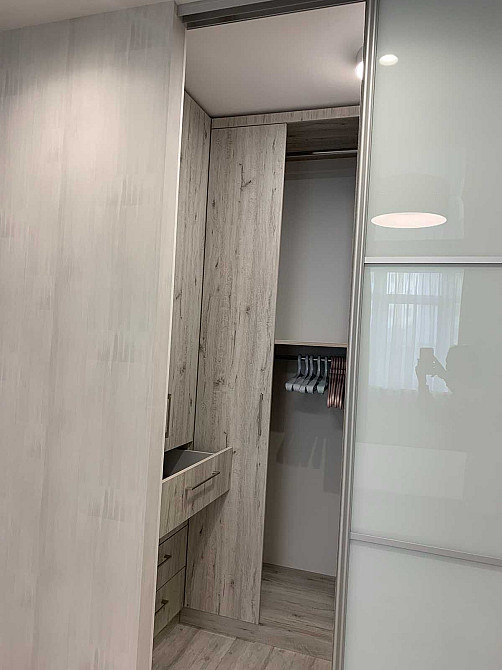 Сдам 1 комнатную квартиру на Сахарова. Кадорр Одеса - зображення 7