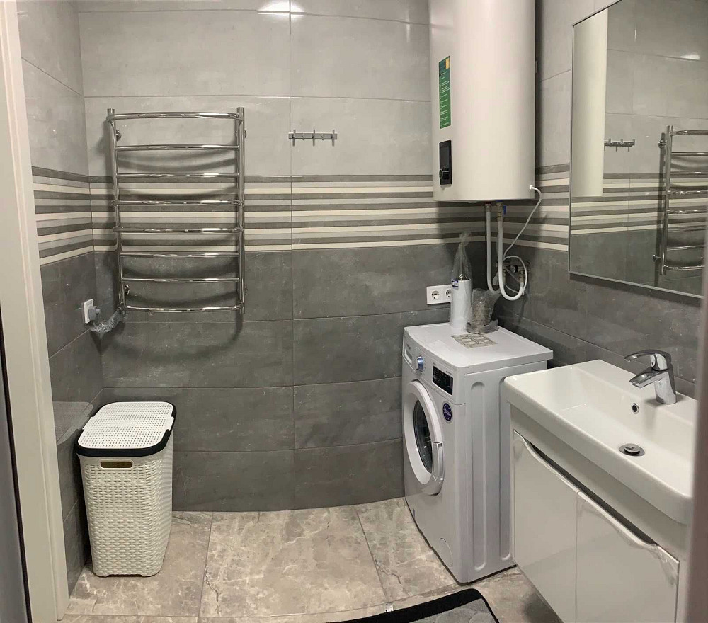 Сдам 1 комнатную квартиру на Сахарова. Кадорр Одеса - зображення 8