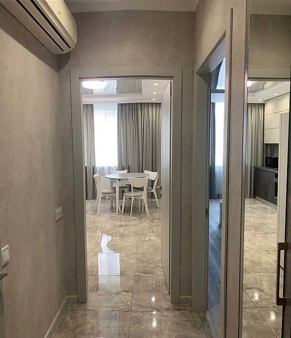 Сдам 1 комнатную квартиру на Сахарова. Кадорр Одеса - зображення 5