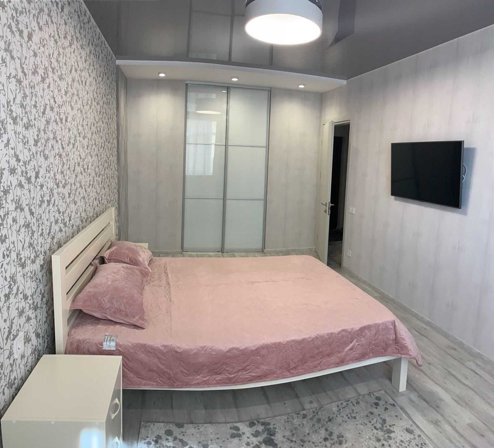 Сдам 1 комнатную квартиру на Сахарова. Кадорр Одеса - зображення 2