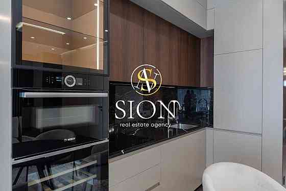 Аренда 3к квартиры, ЖК Taryan Towers, Жк Бульвар Фонтанов, Печерск Киев