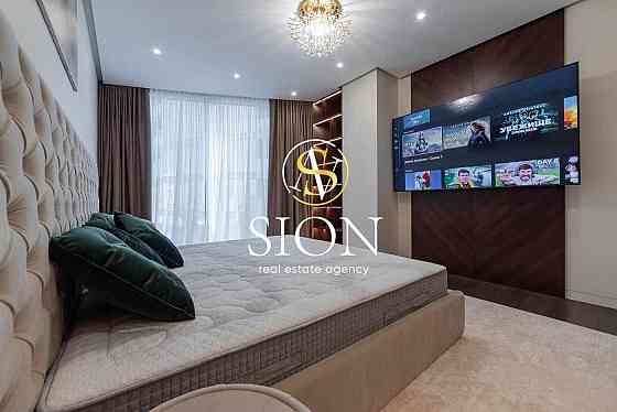 Аренда 3к квартиры, ЖК Taryan Towers, Жк Бульвар Фонтанов, Печерск Киев