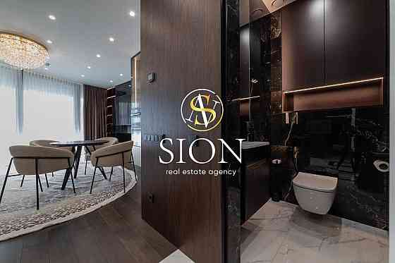 Аренда 3к квартиры, ЖК Taryan Towers, Жк Бульвар Фонтанов, Печерск Киев