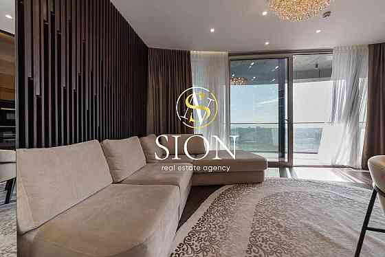 Аренда 3к квартиры, ЖК Taryan Towers, Жк Бульвар Фонтанов, Печерск Киев